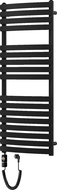 Radiator electric Mexen Bachus 1200 x 500 mm, 600 W, negru - W109-1200-500-2600-70