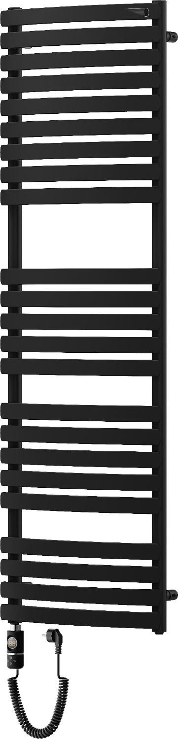 Radiator electric Mexen Bachus 1600 x 500 mm, 900 W, negru - W109-1600-500-2900-70