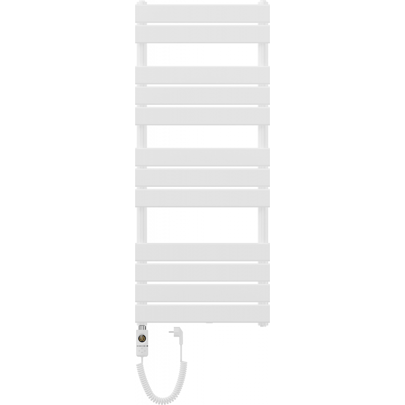 Mexen Ceres radiator electric 1200 x 500 mm, 600 W, alb - W111-1200-500-2600-20