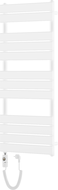Mexen Ceres radiator electric 1200 x 500 mm, 600 W, alb - W111-1200-500-2600-20