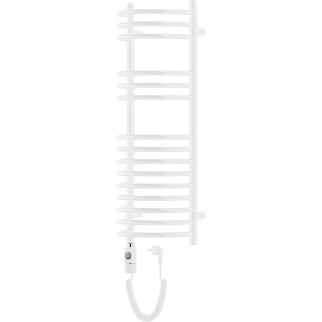 Mexen Eros radiator electric 900 x 318 mm, 300 W, alb - W112-0900-318-2300-20