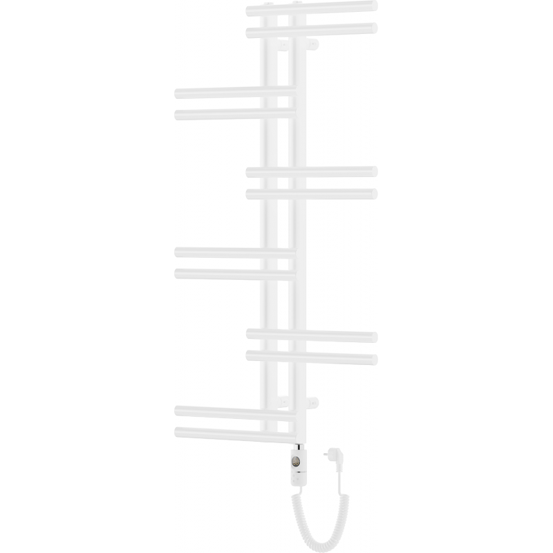 Mexen Jari elektromos radiátor 1005 x 550 mm, 300 W, fehér - W115-1005-550-2300-20