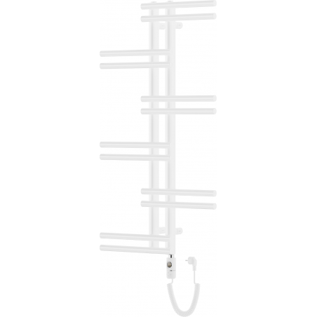 Radiator electric Mexen Jari 1005 x 550 mm, 300 W, alb - W115-1005-550-2300-20