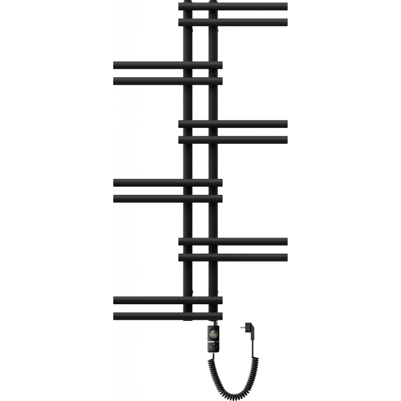 Mexen Jari radiator electric 1005 x 550 mm, 300 W, negru - W115-1005-550-2300-70