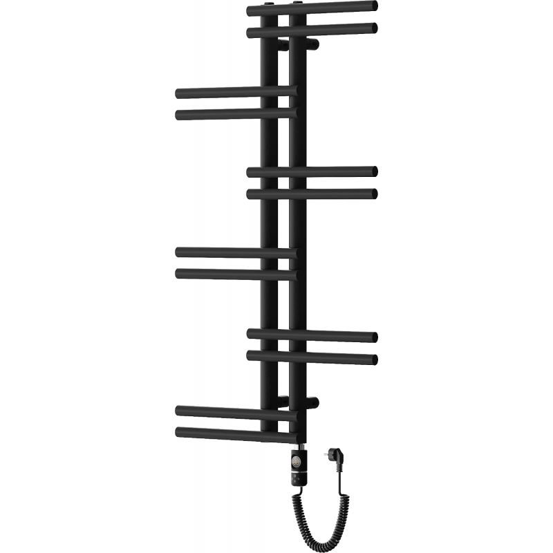 Mexen Jari radiator electric 1005 x 550 mm, 300 W, negru - W115-1005-550-2300-70