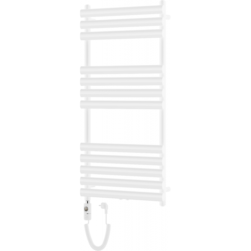 Mexen Jowisz radiator electric 1200 x 600 mm, 600 W, alb - W107-1200-600-2600-20