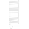 Radiator electric Mexen Jowisz 1200 x 600 mm, 600 W, alb - W107-1200-600-2600-20