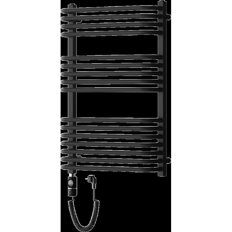 Mexen Apollo radiator electric 860 x 550 mm, 600 W, negru - W117-0860-550-2600-70