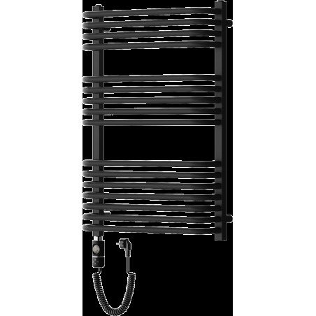 Mexen Apollo radiator electric 860 x 550 mm, 600 W, negru - W117-0860-550-2600-70