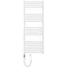 Radiator electric Mexen Apollo 1210 x 450 mm, 600 W, alb - W117-1210-450-2600-20