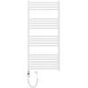 Mexen Apollo radiator electric 1210 x 550 mm, 600 W, alb - W117-1210-550-2600-20