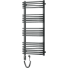 Grăjitor electric Mexen Apollo 1210 x 550 mm, 600 W, antracit - W117-1210-550-2600-66
