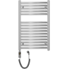 Mexen Helios radiator electric 800 x 500 mm, 300 W, crom - W103-0800-500-2300-01