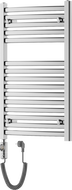 Mexen Helios radiator electric 800 x 500 mm, 300 W, crom - W103-0800-500-2300-01