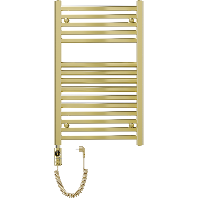 Mexen Helios radiator electric 800 x 500 mm, 300 W, auriu - W103-0800-500-2300-50