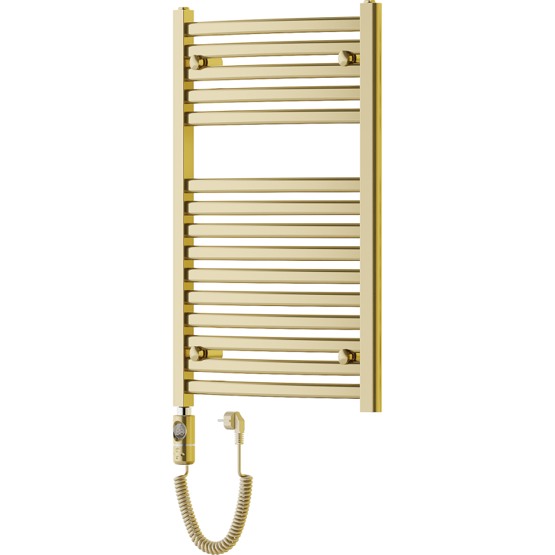 Mexen Helios radiator electric 800 x 500 mm, 300 W, auriu - W103-0800-500-2300-50