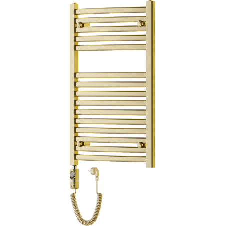 Mexen Helios radiator electric 800 x 500 mm, 300 W, auriu - W103-0800-500-2300-50