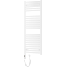 Mexen Helios elektromos radiátor 1200 x 500 mm, 600 W, fehér - W103-1200-500-2600-20