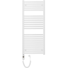 Mexen Helios radiator electric 1200 x 500 mm, 600 W, alb - W103-1200-500-2600-20