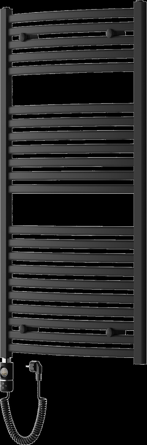 Grătar electric Mexen Helios 1200 x 600 mm, 900 W, negru - W103-1200-600-2900-70