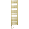 Radiator electric Mexen Helios 1800 x 500 mm, 900 W, auriu - W103-1800-500-2900-50