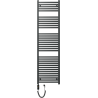 Radiator electric Mexen Helios 1800 x 500 mm, 900 W, antracit - W103-1800-500-2900-66