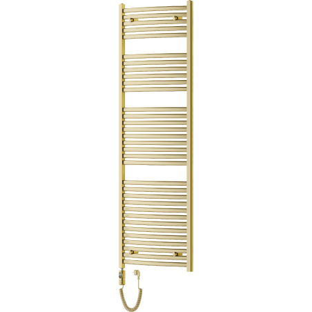 Mexen Helios radiator electric 1800 x 600 mm, 900 W, auriu - W103-1800-600-2900-50