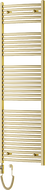 Mexen Helios radiator electric 1800 x 600 mm, 900 W, auriu - W103-1800-600-2900-50