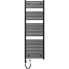 Mexen Helios elektromos radiátor 1800 x 600 mm, 900 W, fekete - W103-1800-600-2900-70