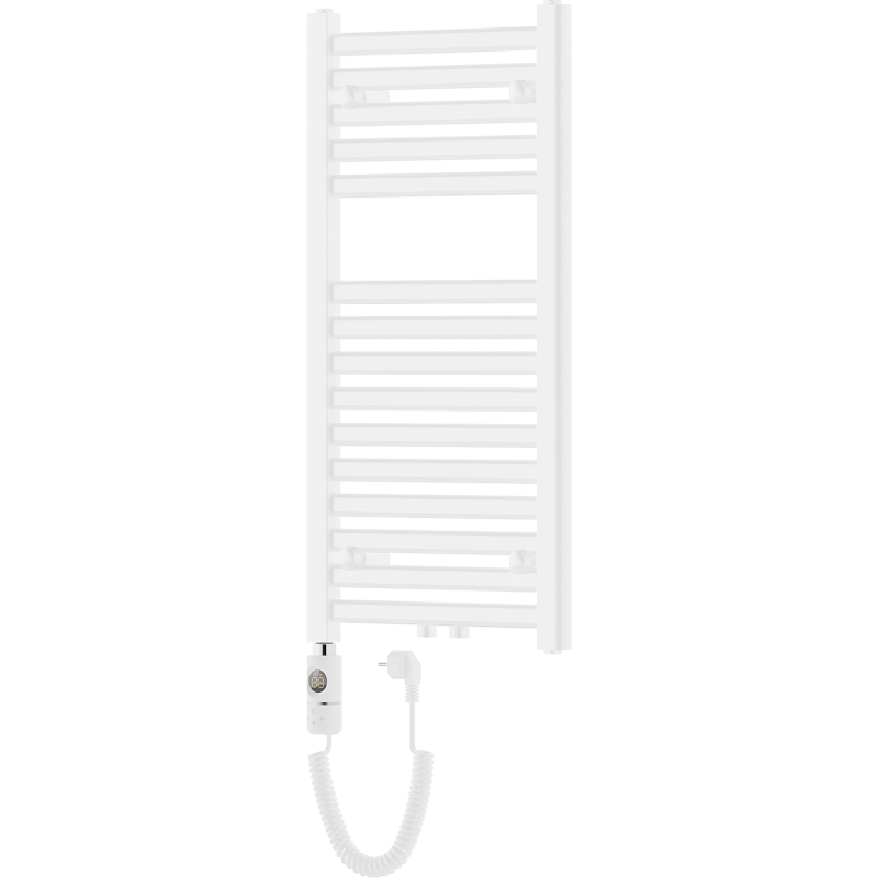 Mexen Hades radiator electric 800 x 400 mm, 300 W, alb - W104-0800-400-2300-20