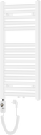 Mexen Hades radiator electric 800 x 400 mm, 300 W, alb - W104-0800-400-2300-20