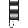 Mexen Hades radiator electric 800 x 400 mm, 300 W, negru - W104-0800-400-2300-70