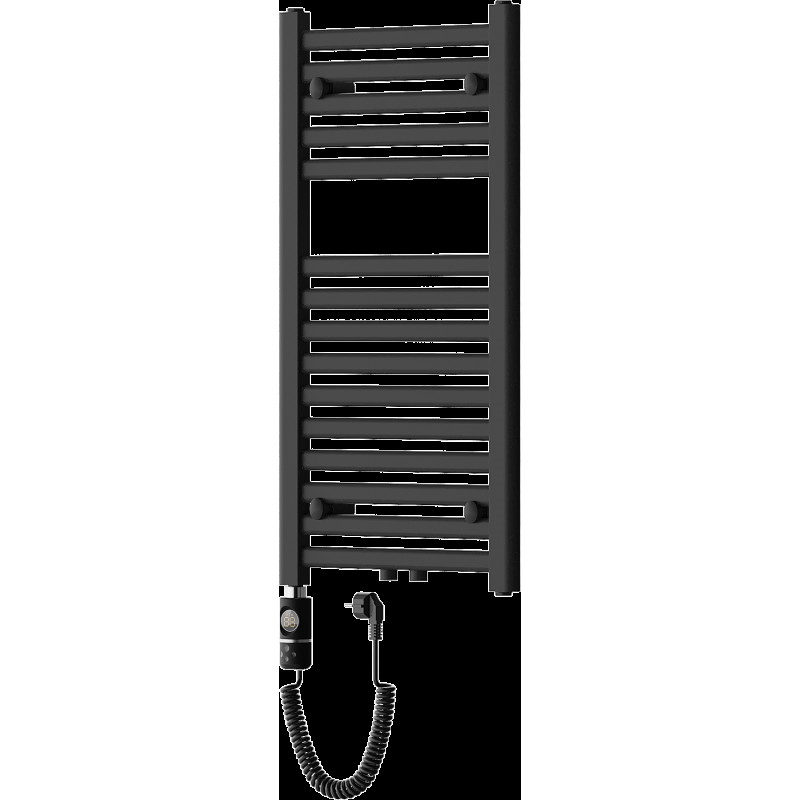 Mexen Hades radiator electric 800 x 400 mm, 300 W, negru - W104-0800-400-2300-70