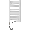Mexen Hades radiator electric 800 x 500 mm, 300 W, crom - W104-0800-500-2300-01