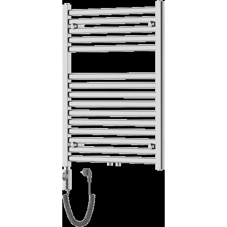 Radiator electric Mexen Hades 800 x 600 mm, 600 W, crom - W104-0800-600-2600-01