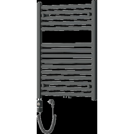 Radiator electric Mexen Hades 800 x 600 mm, 600 W, anthracite - W104-0800-600-2600-66