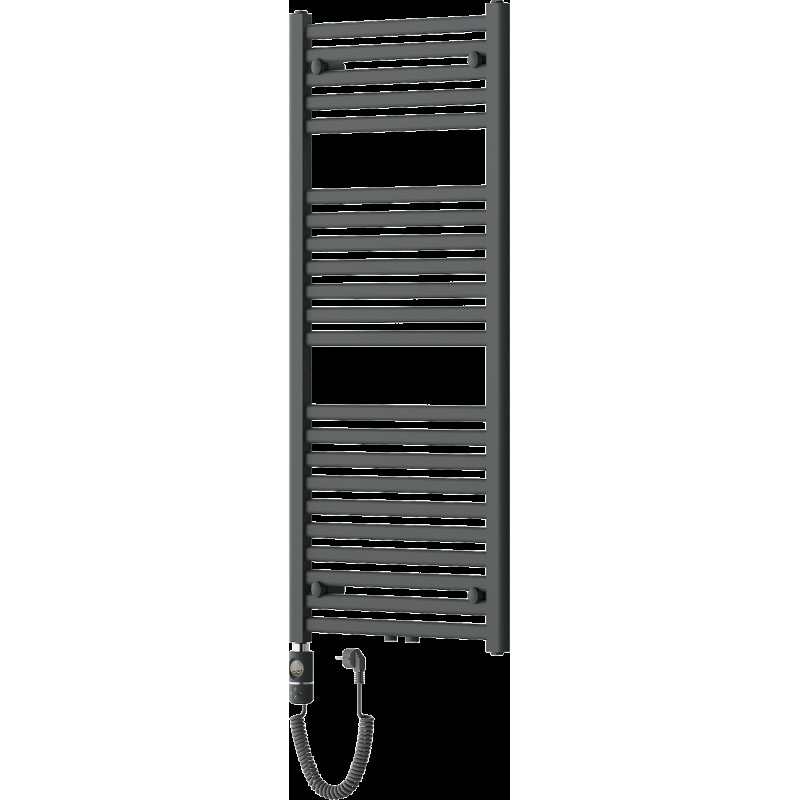 Radiator electric Mexen Hades 1200 x 500 mm, 600 W, negru - W104-1200-500-2600-70