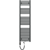 Grătar electric Mexen Hades 1500 x 400 mm, 600 W, antracit - W104-1500-400-2600-66