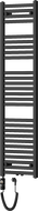 Radiator electric Mexen Hades 1500 x 400 mm, 600 W, negru - W104-1500-400-2600-70