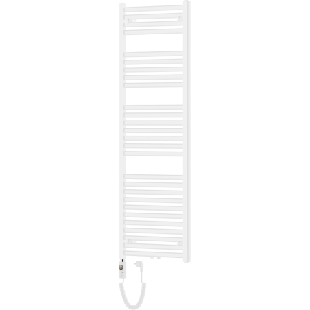 Mexen Hades elektromos radiátor 1500 x 500 mm, 900 W, fehér - W104-1500-500-2900-20