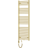 Radiator electric Mexen Hades 1500 x 500 mm, 600 W, auriu - W104-1500-500-2600-50