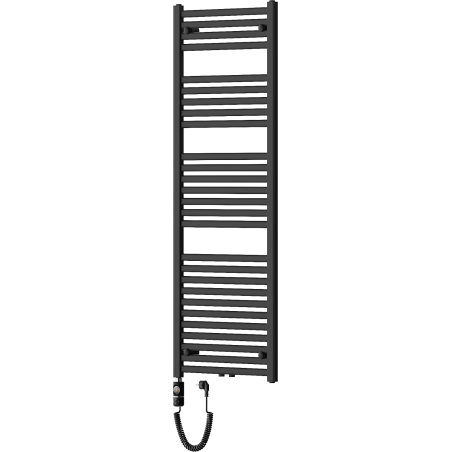 Radiator electric Mexen Hades 1500 x 500 mm, 900 W, negru - W104-1500-500-2900-70