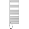 Radiator electric Mexen Hades 1500 x 600 mm, 600 W, crom - W104-1500-600-2600-01