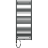 Mexen Hades radiator electric 1500 x 600 mm, 900 W, antracit - W104-1500-600-2900-66