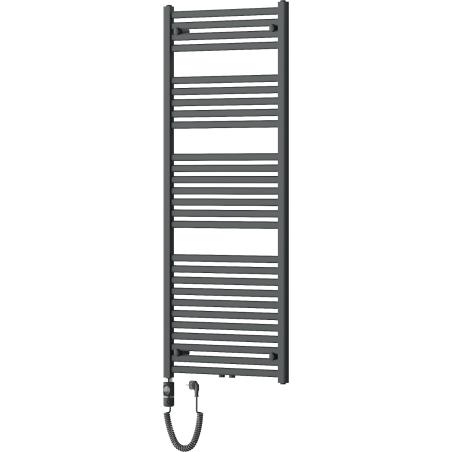 Mexen Hades radiator electric 1500 x 600 mm, 900 W, antracit - W104-1500-600-2900-66