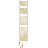 Mexen Hades elektromos radiátor 1800 x 500 mm, 900 W, arany - W104-1800-500-2900-50