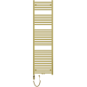 Mexen Hades radiator electric 1800 x 500 mm, 900 W, auriu - W104-1800-500-2900-50