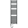 Radiator electric Mexen Hades 1800 x 500 mm, 900 W, antracit - W104-1800-500-2900-66