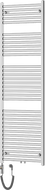 Radiator electric Mexen Hades 1800 x 600 mm, 900 W, crom - W104-1800-600-2900-01