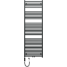 Mexen Hades elektromos radiátor 1800 x 600 mm, 900 W, antracit - W104-1800-600-2900-66